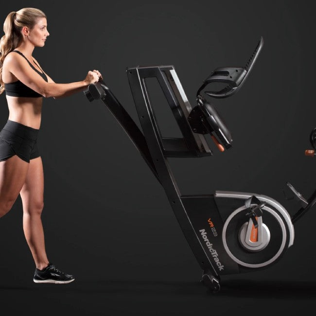 Nordictrack Commercial Vr21 Nordictrack Stationary Bike Reviews