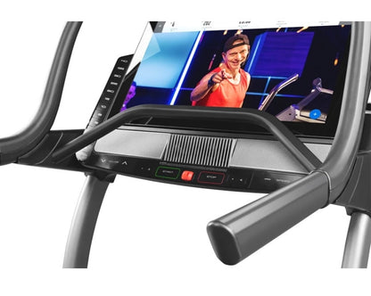 NordicTrack X32i Incline Treadmill Cardio Canada.