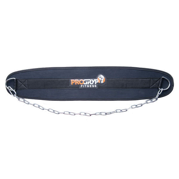 PRO-20 NYLON DIPPING BELT Strength & Conditioning Canada.