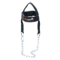 PRO-18 NYLON PADDED HEAD HARNESS Strength & Conditioning Canada.
