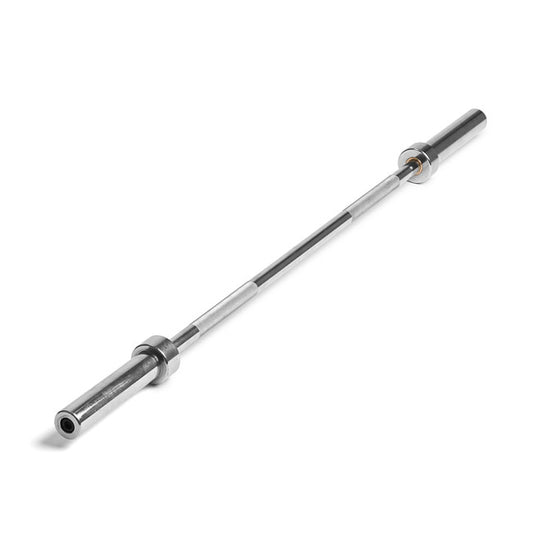 OB-85 7' olympic bar 45lbs. Strength & Conditioning Canada.