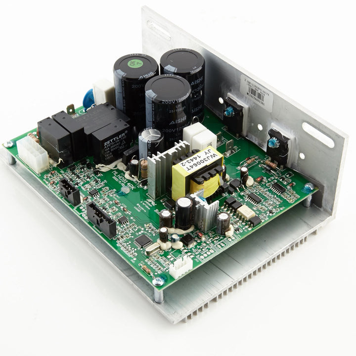 Johnson Fitness 1000111694 Motor Control Board AFG VISION Cardio Canada.