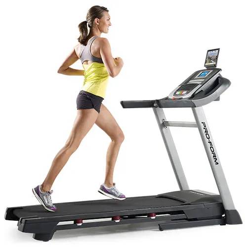Proform Sport 7.0 Treadmill Cardio Canada.