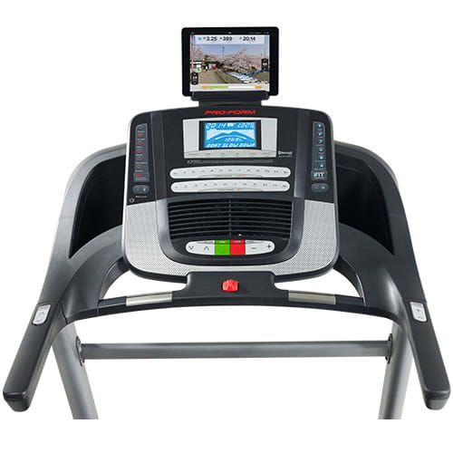 Proform Sport 7.0 Treadmill The Treadmill Factory