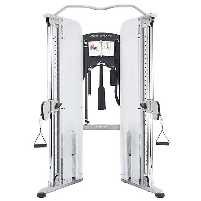 Bodycraft PFT V2 Functional Trainer Strength Machines Canada.