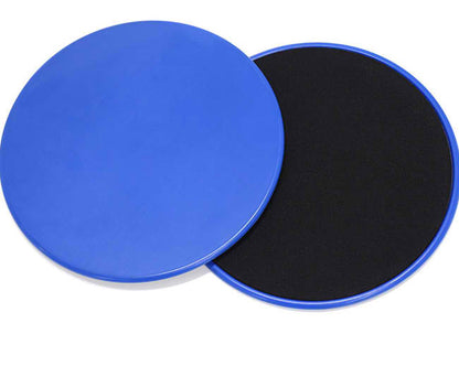 Element Fitness Power Gliding Discs - 7" Fitness Accessories Canada.