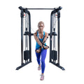 Powerline Functional Trainer PFT100 Strength Machines Canada.