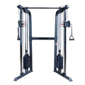 Powerline Functional Trainer PFT100 Strength Machines Canada.