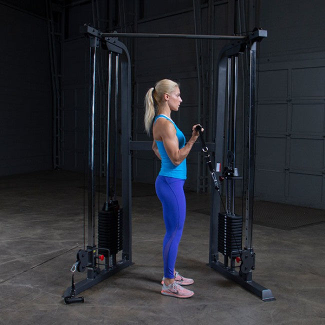 Powerline 2025 functional trainer