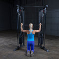 Powerline Functional Trainer PFT100 Strength Machines Canada.