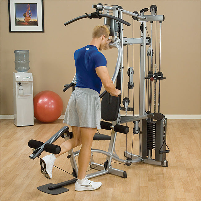 All in one outlet home gym canada