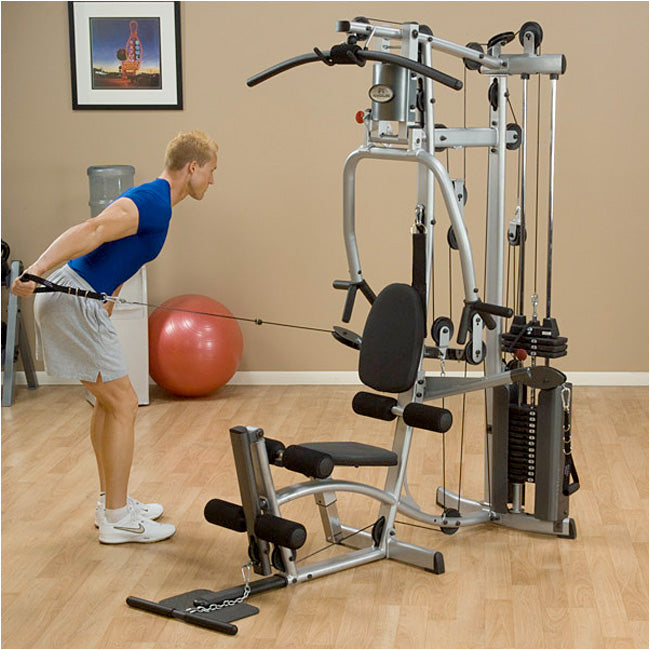 Home Gym Machines & Equipment | The Treadmill Factory