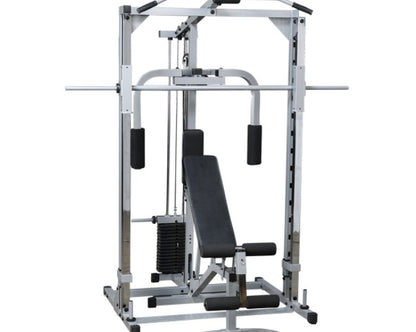 Powerline Smith Gym PSM1442XS Strength Machines Canada.