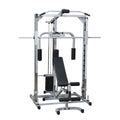 Powerline Smith Gym PSM1442XS Strength Machines Canada.