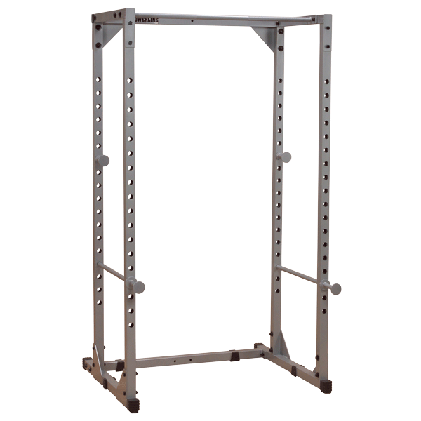 Powerline Power Rack PPR200X – The Treadmill Factory
