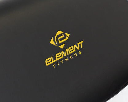Element Fitness Preacher Curl Bench Strength Machines Canada.