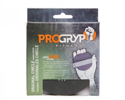 PRO-1 ORIGINAL CIRCLE HAND GRIPS Strength & Conditioning Canada.