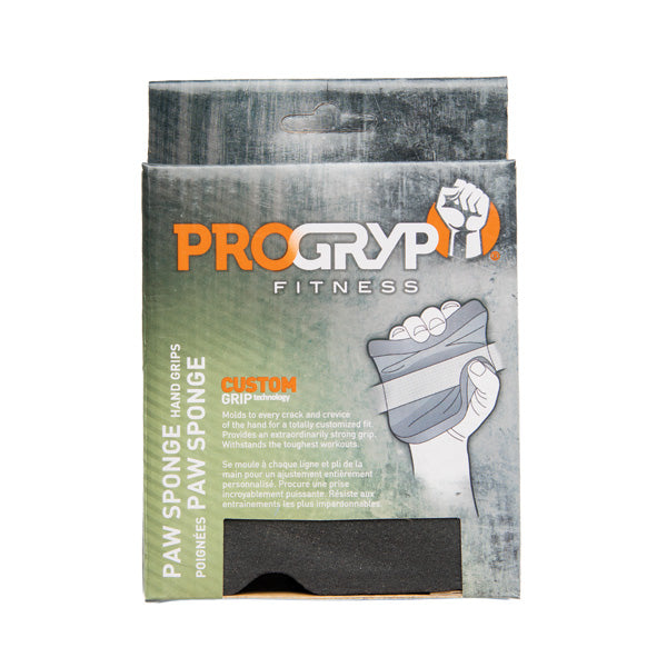 PRO-3 PROGRYP PAW SPONGE HAND GRIPS Strength & Conditioning Canada.
