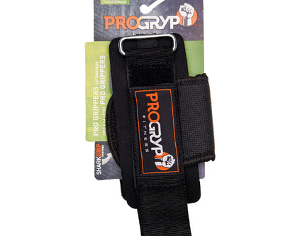 PRO-15 PRO GRIPPERS Strength & Conditioning Canada.