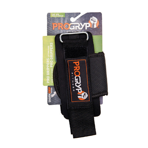 PRO-15 PRO GRIPPERS Strength & Conditioning Canada.