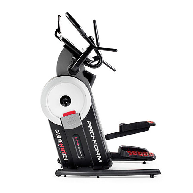 Proform cardio hiit hot sale ifit vertical trainer