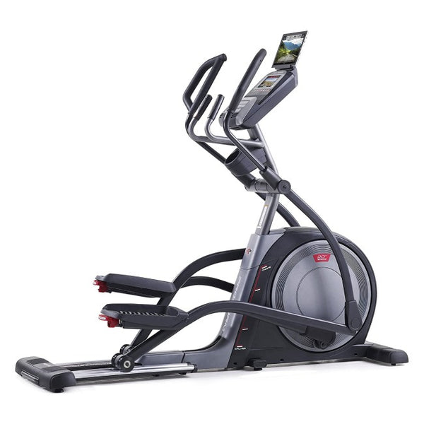 Proform 42e elliptical sale cross trainer