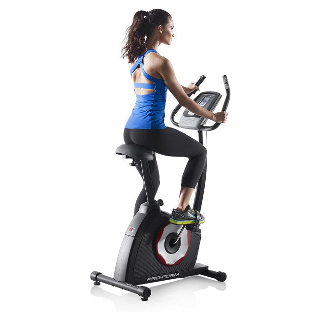 Proform 135 csx sales exercise bike