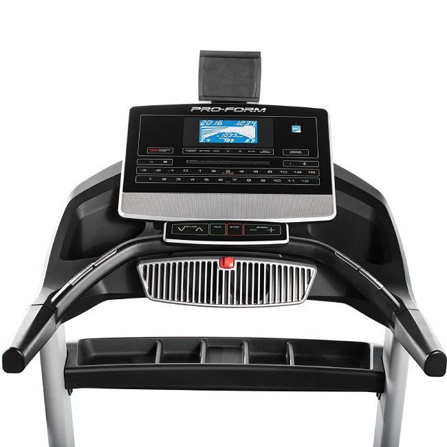 ProForm 2000 Treadmill Cardio Canada.