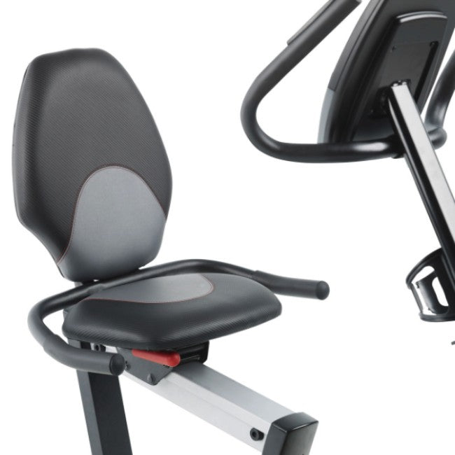 Proform 235 csx store recumbent exercise bike