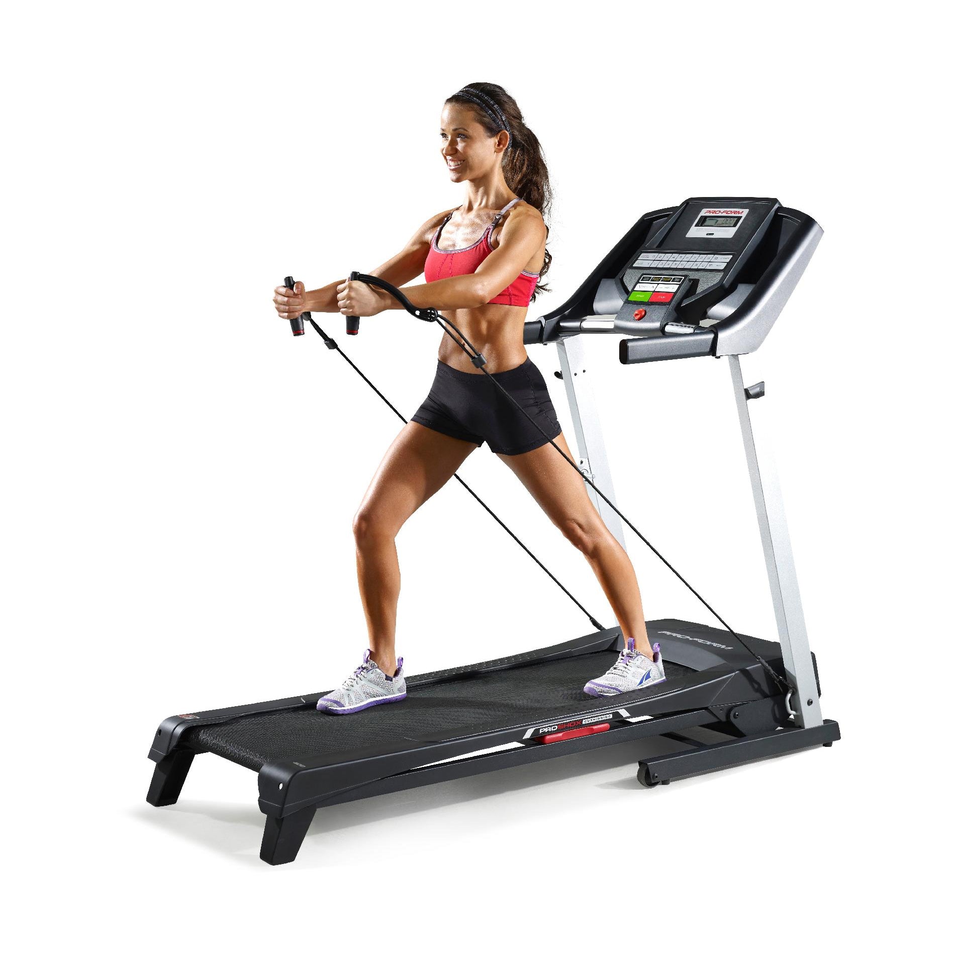 Proform 400 crosswalk treadmill new arrivals