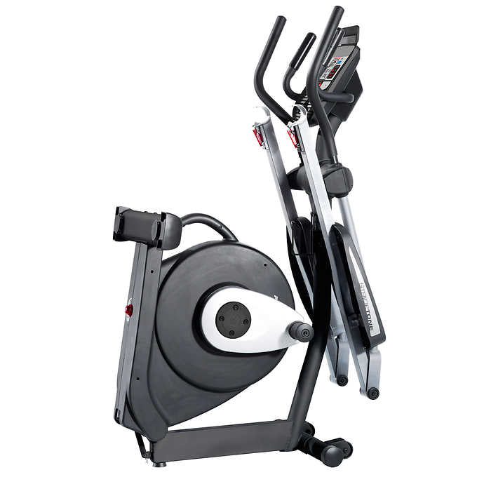 ProForm 450 LE Elliptical The Treadmill Factory