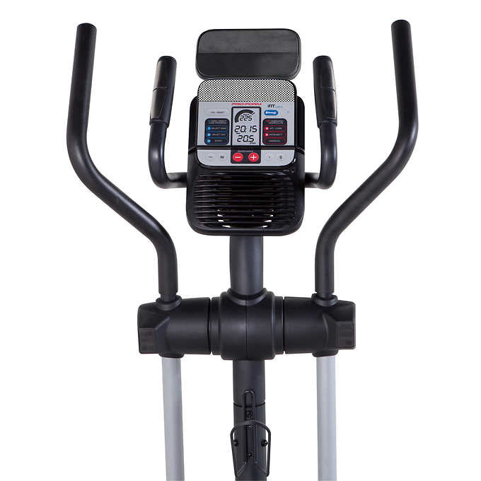 Proform 45 le deals elliptical cross trainer