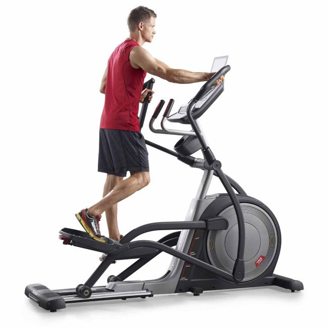 Professional 2025 cross trainer