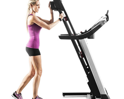 ProForm 705 CST Treadmill Cardio Canada.