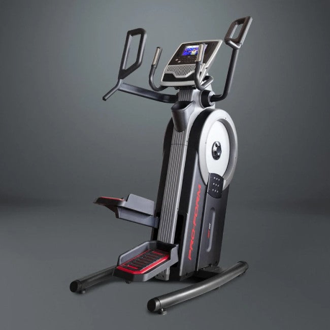 Proform carbon hiit h7 elliptical sale