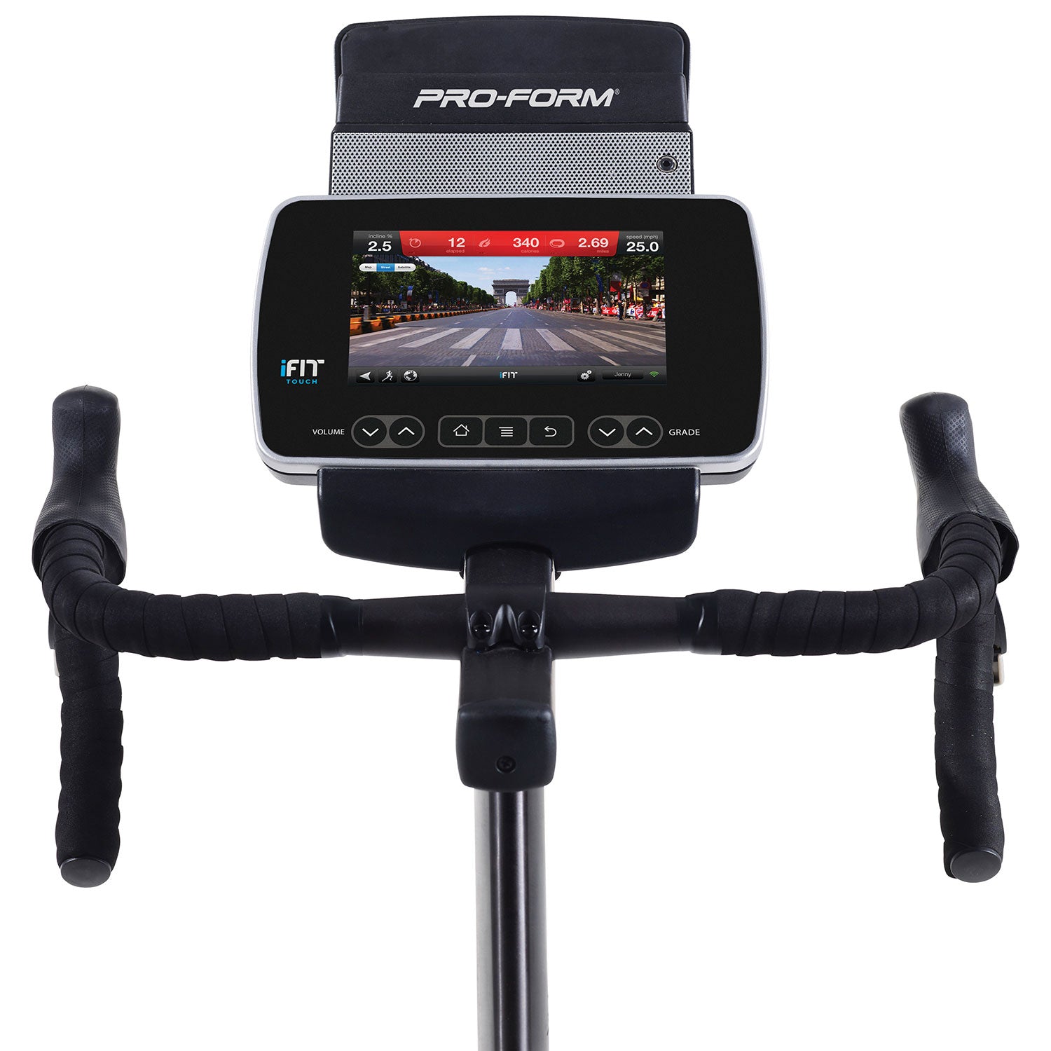 Proform tour de france best sale 4.0 review