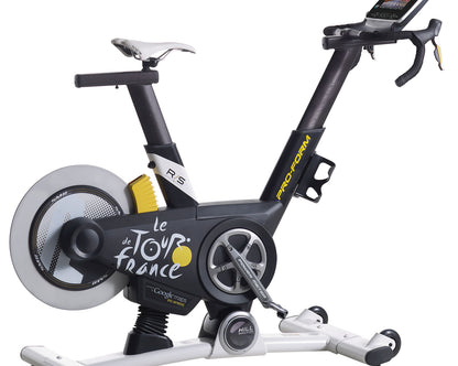 Bike Spinning Movement Tour - Schneiders® Fitness