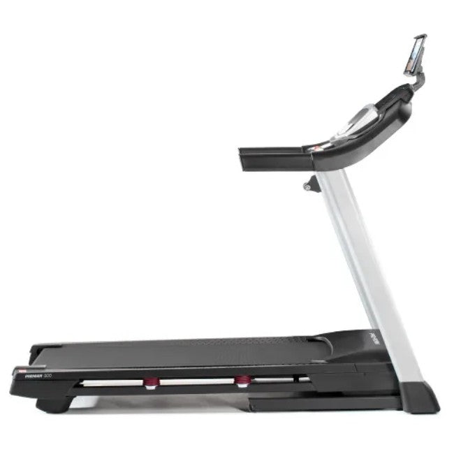 Proform Premier 500 Treadmill Cardio Canada.