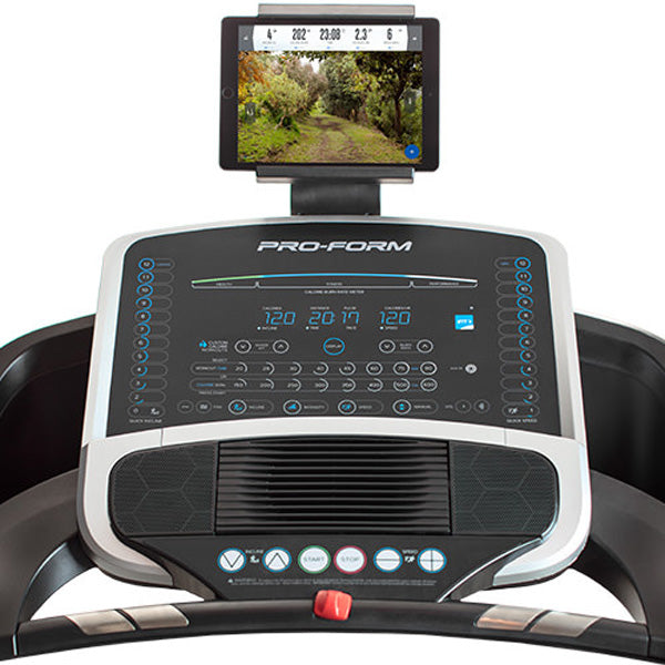 ProForm Premier 700 Treadmill Cardio Canada.