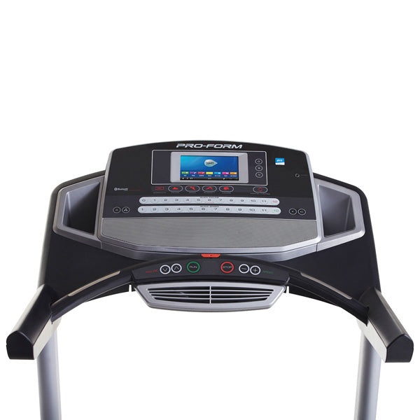 Proform premier treadmill stores sale