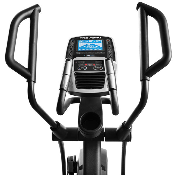 Proform 9 cardio deals cross trainer