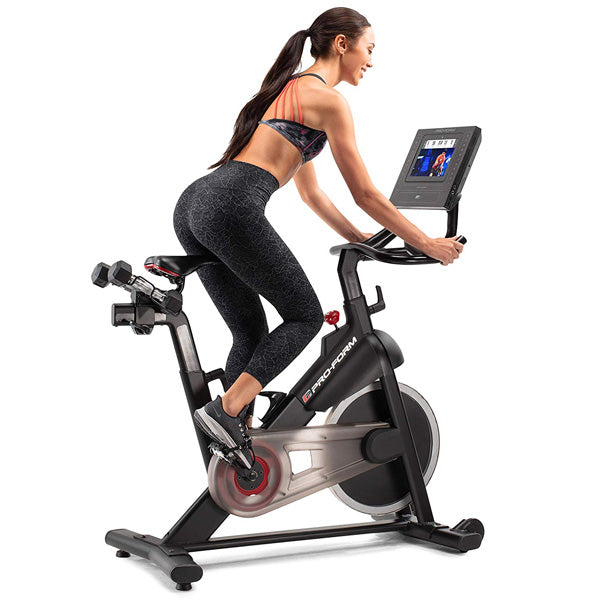 ProForm Studio Spin Bike Pro – The Treadmill Factory