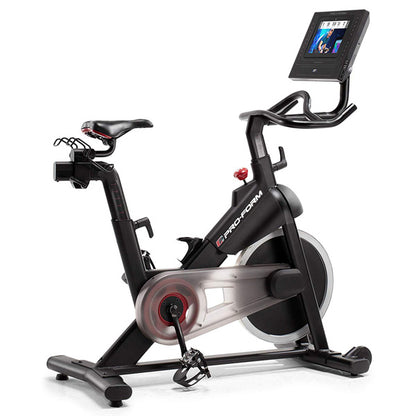 ProForm Studio Spin Bike Pro – The Treadmill Factory