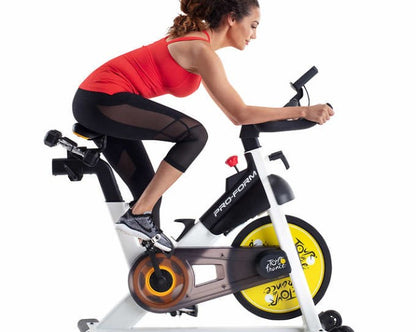 Bike Spinning Movement Tour - Schneiders® Fitness