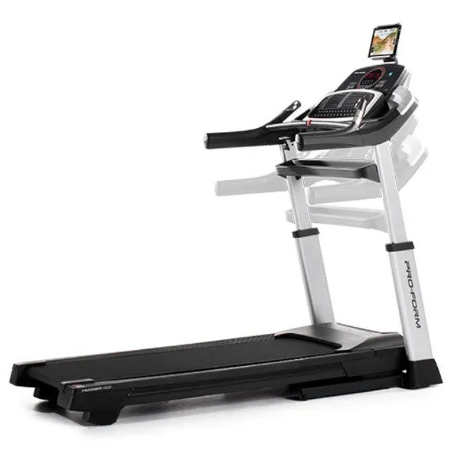 ProForm Trainer 10.0 Treadmill Cardio Canada.
