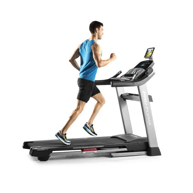 ProForm Trainer 8.0 Treadmill Cardio Canada.