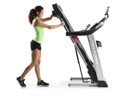 ProForm Trainer 8.0 Treadmill Cardio Canada.