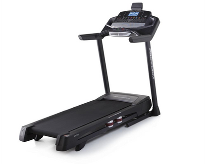 ProForm ZT10 Treadmill Cardio Canada.