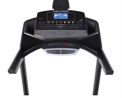 ProForm ZT10 Treadmill Cardio Canada.