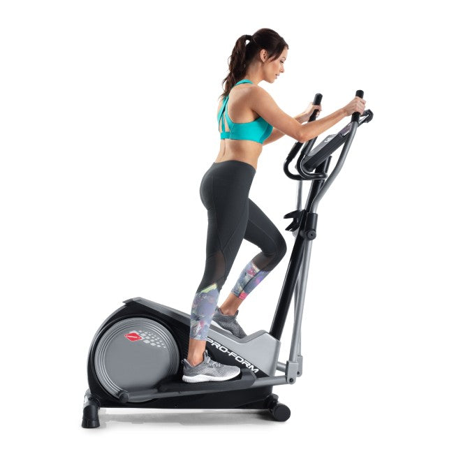 Proform cross store trainer e